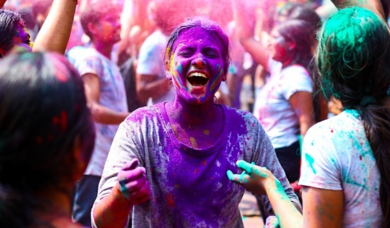 बुरा न मानो, होली है... लेकिन सेहत का ख्याल रखना भी जरूरी है! होली में रखें अपना ध्यान 1 20260303 090439