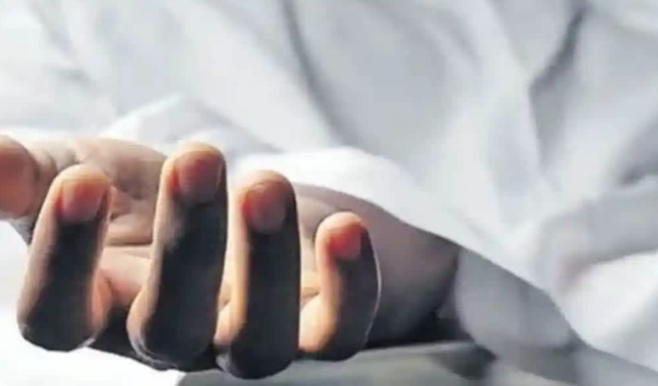 दिल दहला देने वाली घटना : जंगल से प्रेमी युगल के शव बरामद, तीन दिन से लापता थे दोनों 1 20260303 092215