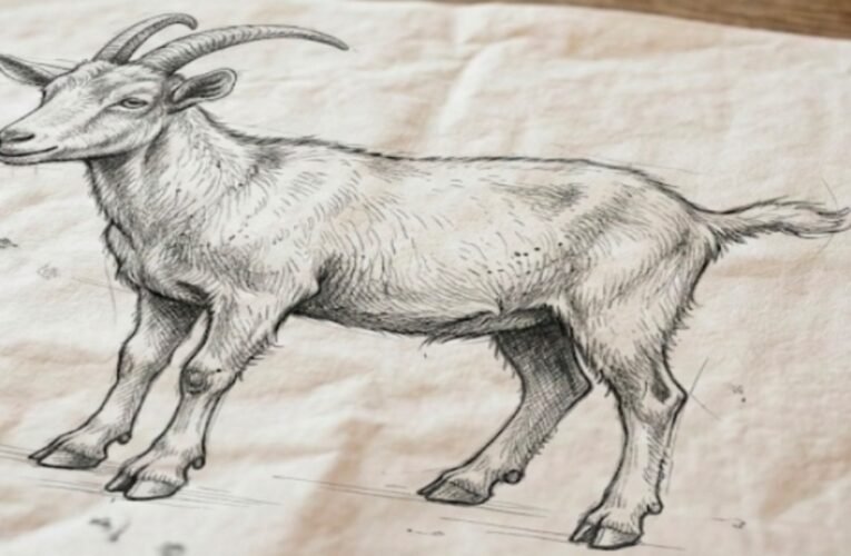 बकरी विवाद में खूनी खेल, किसान की हत्या, 4 घायल 21 20260303 125447