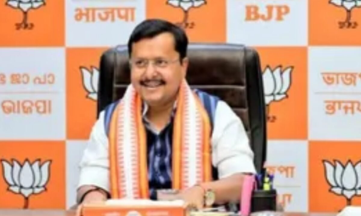 राज्यसभा चुनाव: बीजेपी ने जारी की 9 उम्मीदवारों की पहली लिस्ट, नितिन नवीन बिहार से मैदान में 45 20260303 162307