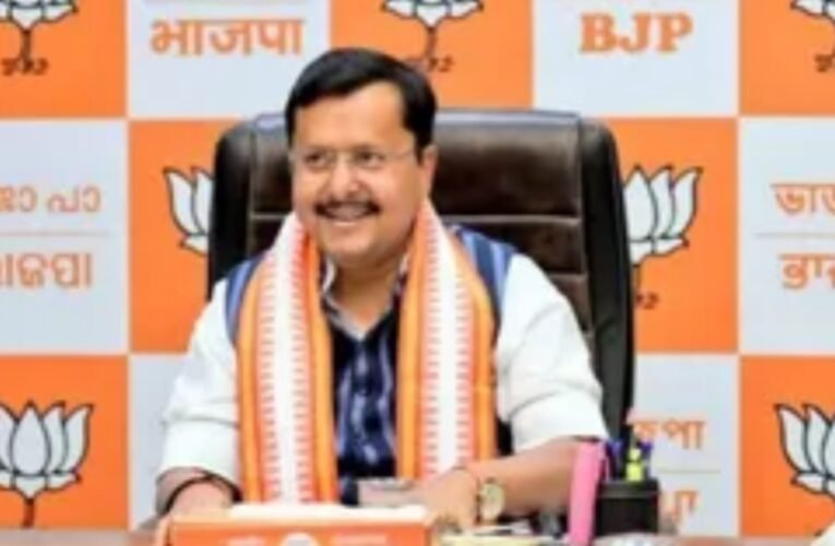 राज्यसभा चुनाव: बीजेपी ने जारी की 9 उम्मीदवारों की पहली लिस्ट, नितिन नवीन बिहार से मैदान में