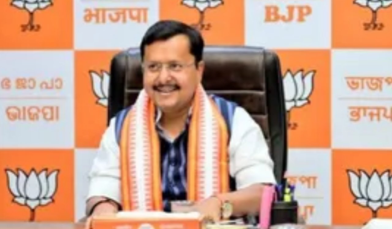 राज्यसभा चुनाव: बीजेपी ने जारी की 9 उम्मीदवारों की पहली लिस्ट, नितिन नवीन बिहार से मैदान में 1 20260303 162307