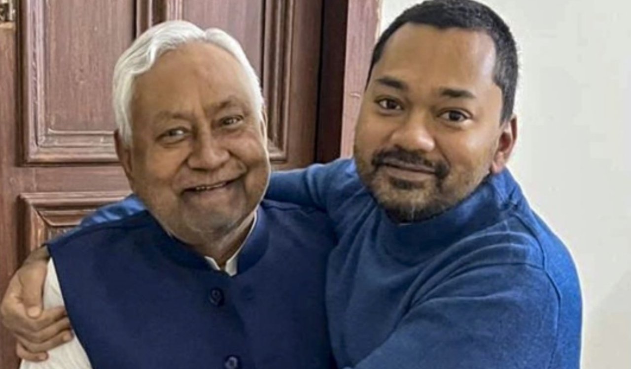 नीतीश कुमार के बेटे निशांत कुमार की एक्टिव पॉलिटिक्स में ग्रैंड एंट्री! JDU से राज्यसभा टिकट लगभग तय 1 20260303 163134