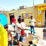 रुक्का डैम पाइपलाइन क्षतिग्रस्त: चार दिनों तक पानी की किल्लत से परेशान लोगों को नवनिर्वाचित पार्षद आलिया नाज ने दिलाई राहत 20260303_163812