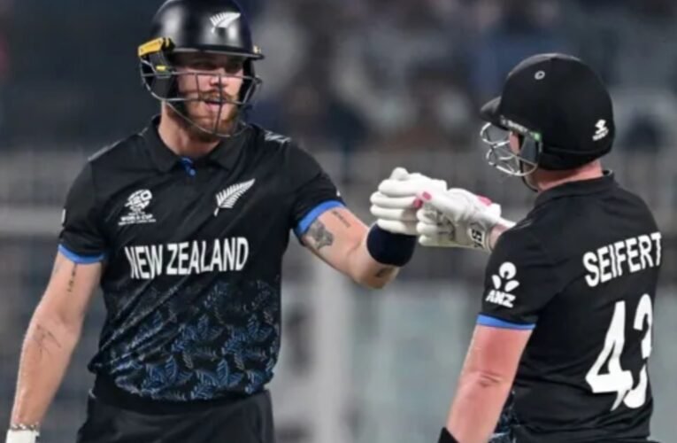 अजेय प्रोटियाज का अंत! न्यूजीलैंड ने दक्षिण अफ्रीका को 9 विकेट से रौंदा, फाइनल में पहुंची ब्लैक कैप्स 62 20260304 220234