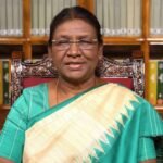 राष्ट्रपति ने 9 राज्यों और केंद्रशासित प्रदेशों में किया बड़ा फेरबदल: दिल्ली, लद्दाख, बिहार, महाराष्ट्र समेत कई जगह बदले राज्यपाल और LG 20260306_083109