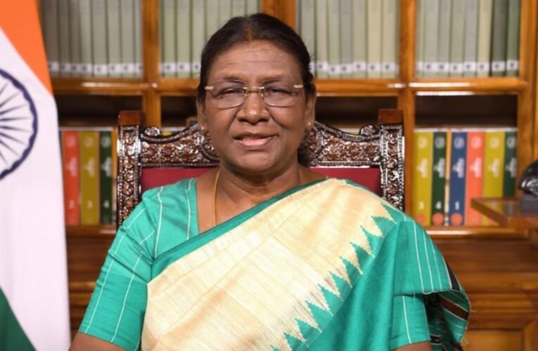 राष्ट्रपति ने 9 राज्यों और केंद्रशासित प्रदेशों में किया बड़ा फेरबदल: दिल्ली, लद्दाख, बिहार, महाराष्ट्र समेत कई जगह बदले राज्यपाल और LG