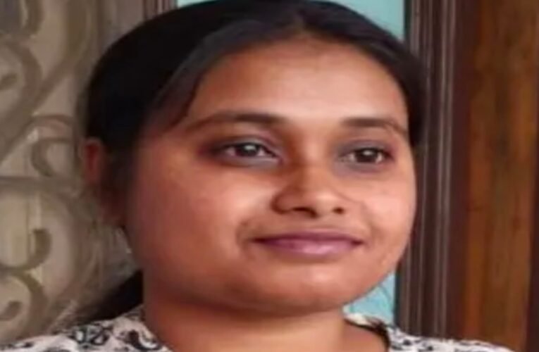 झारखंड की बेटी का कमाल यूपीएससी में किया 41 वां स्थान हासिल