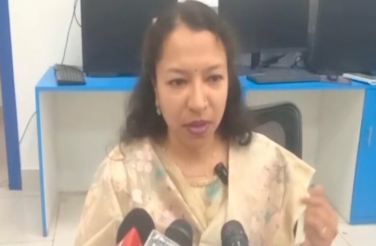 आईआईटी ISM धनबाद की प्रो. मधुलिका गुप्ता को रॉयल सोसाइटी का अंतरराष्ट्रीय सम्मान: महिला दिवस पर स्वच्छ ऊर्जा में मिला सम्मान ..