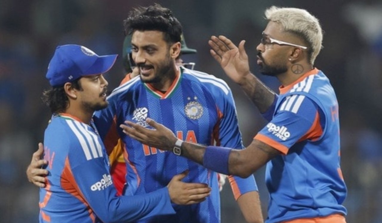 टी20 विश्व कप 2026 फाइनल: भारत का विशाल 256 रनों का लक्ष्य, न्यूजीलैंड ने गंवाए 5 विकेट – क्या होगा चमत्कार? 6 20260308 220419