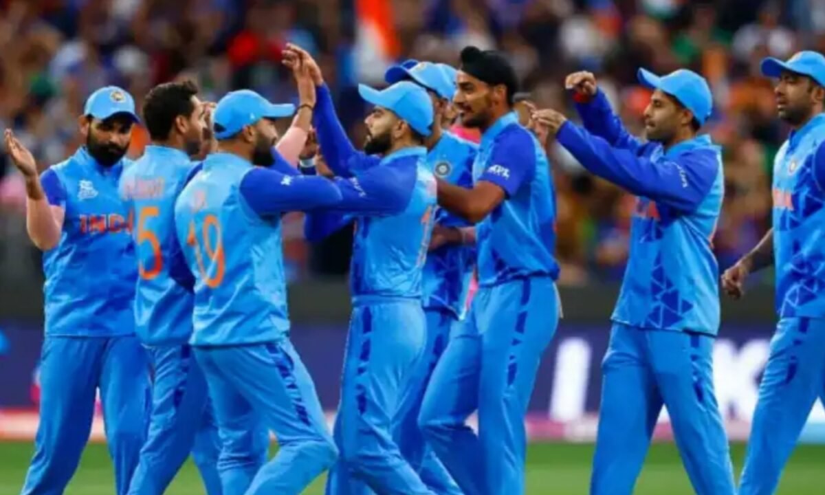 भारत ने न्यूज़ीलैंड को रौंदकर रचा इतिहास, T20 विश्व कप 2026 पर फिर से कब्जा! घरेलू मैदान पर दूसरी बार चैंपियन बनी टीम इंडिया 42 20260308 224634