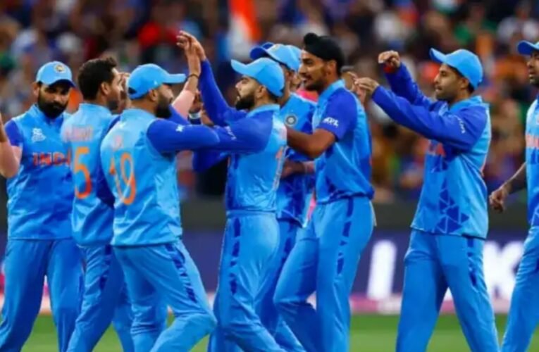 भारत ने न्यूज़ीलैंड को रौंदकर रचा इतिहास, T20 विश्व कप 2026 पर फिर से कब्जा! घरेलू मैदान पर दूसरी बार चैंपियन बनी टीम इंडिया 19 20260308 224634