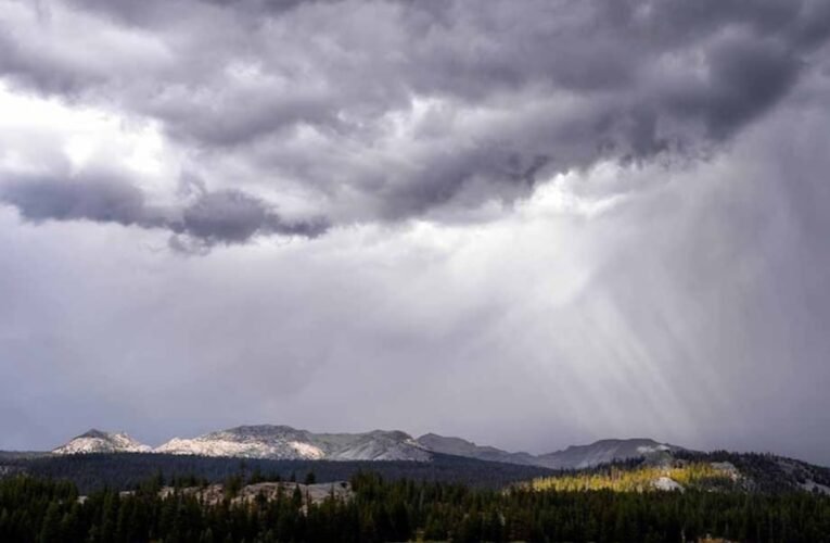 रांची सहित पूरे झारखंड में मौसम रहेगा गर्म, रांची में 35-36°C तक पहुंचेगा पारा – कुछ इलाकों में मेघगर्जन के साथ हल्की बारिश की संभावना