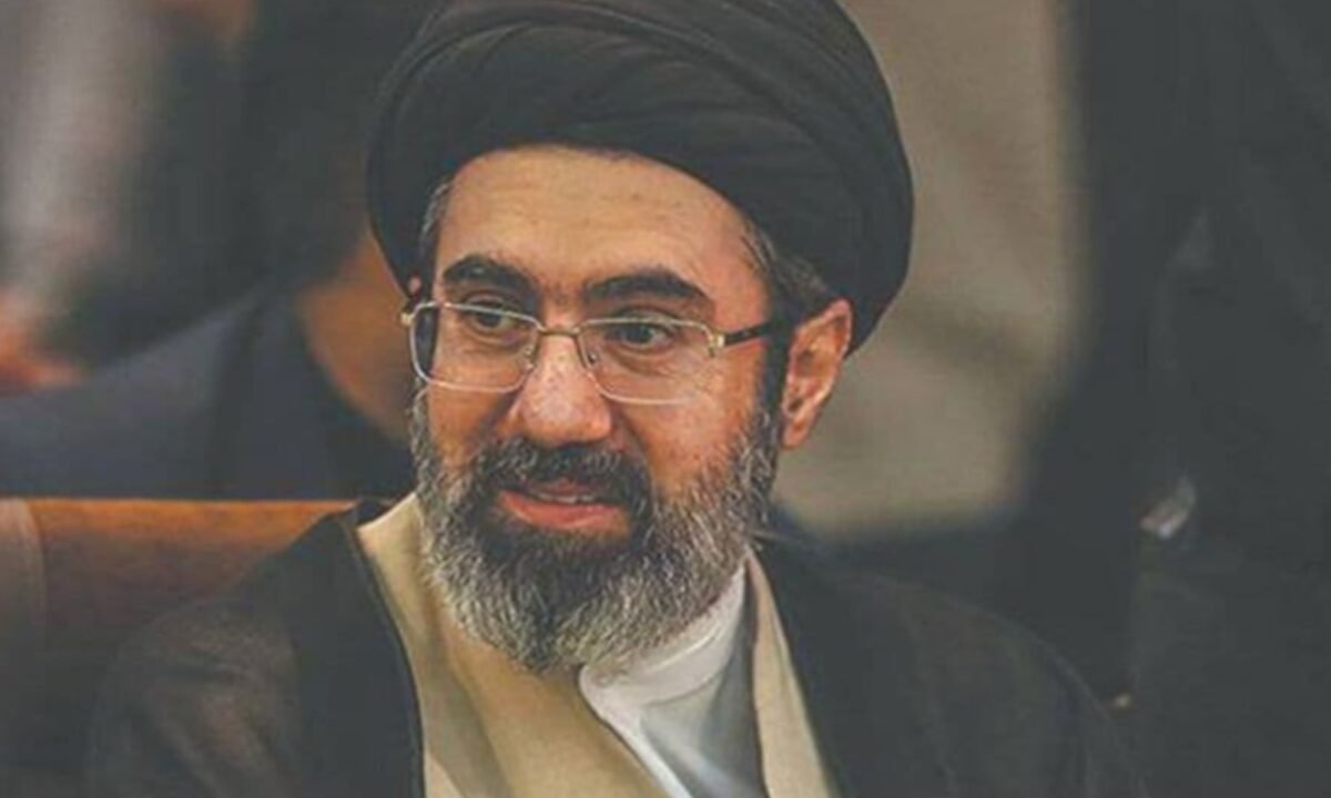 ईरान ने युद्ध के बीच लिया बड़ा फैसला: मोज्तबा खामेनेई बने नए सुप्रीम लीडर 40 20260309 090839