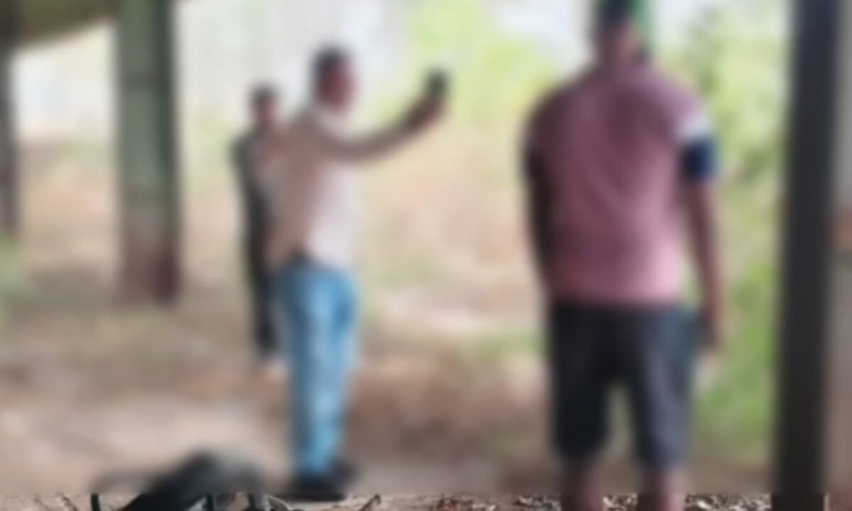 एचईसी पार्किंग में फंदे से लटका मिला शव, जांच में जुटी पुलिस 13 20260309 134055