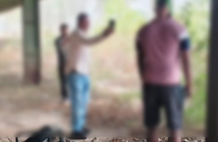 एचईसी पार्किंग में फंदे से लटका मिला शव, जांच में जुटी पुलिस 27 20260309 134055