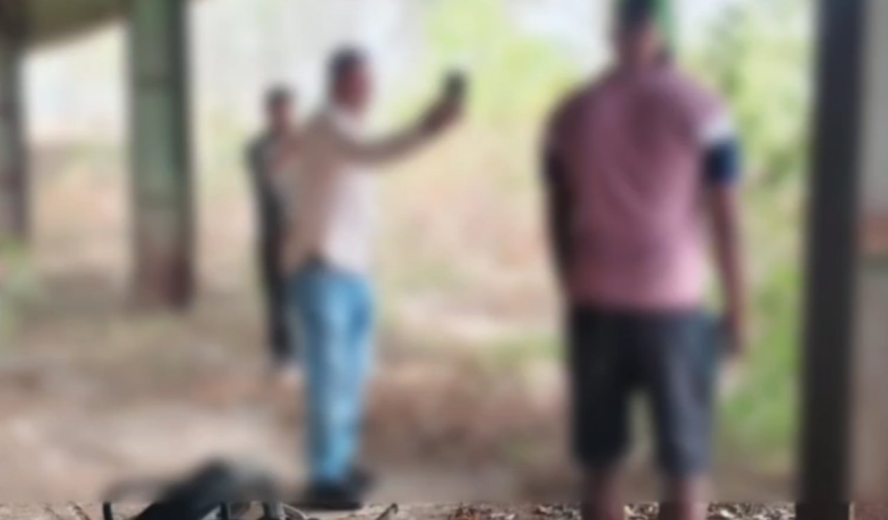 एचईसी पार्किंग में फंदे से लटका मिला शव, जांच में जुटी पुलिस 3 20260309 134055