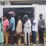 रांची में घरेलू और कमर्शियल गैस सिलेंडर की भारी कमी! कीमत बढ़ोतरी के बाद लंबी कतारें लगीं 20260310_104430