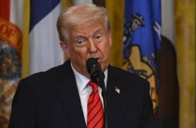 ट्रंप के मिक्स्ड सिग्नल्स: ईरान युद्ध कब खत्म होगा, खुद अमेरिका भी कन्फ्यूज? ट्रंप रोज नए बयान, कभी ‘जल्द खत्म’ तो कभी ‘और आगे बढ़ेंगे’