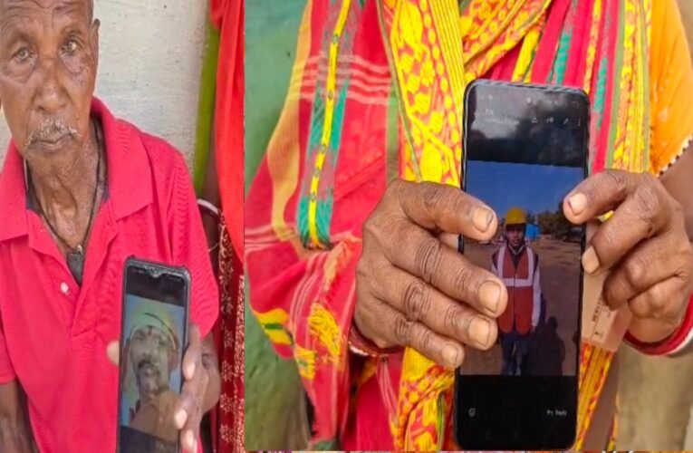 हरियाणा में हुए दर्दनाक हादसे में झारखंड के 6 मजदूरों की मौत, गांव में मातम 