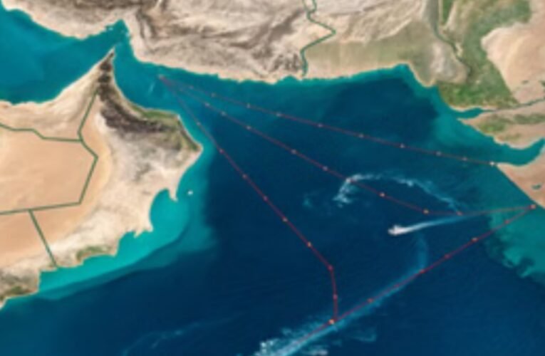 भारत को मिली विशेष राहत : ईरान ने भारतीय झंडे वाले तेल टैंकरों को स्ट्रेट ऑफ होर्मुज से सुरक्षित गुजरने की अनुमति दी!