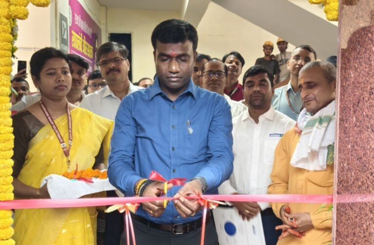 रांची समाहरणालय अब बनी अधिक सुगम और आधुनिक: उपायुक्त मंजूनाथ भजंत्री ने उद्घाटित की 5 नई हाई-टेक लिफ्टें