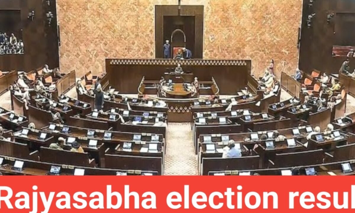 राज्यसभा चुनाव 2026: NDA की बंपर जीत, बिहार में क्लीन स्वीप, ओडिशा में क्रॉस-वोटिंग का खेल 13 20260316 210601