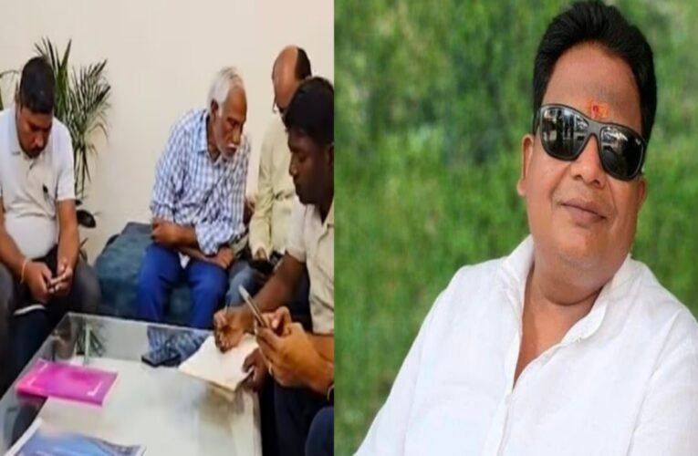 Hormuz Crisis: शहीद कैप्टन राकेश रंजन का पार्थिव शरीर लाने की कोशिशें तेज, रक्षा राज्यमंत्री ने विदेश मंत्रालय से साधा संपर्क