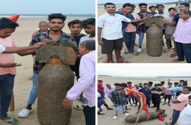 227 KG अमेरिकन जिंदा बम के साथ लोग ले रहे सेल्फी,तस्वीर , यह खतरनाक हो सकता है । 24 20260322 115456