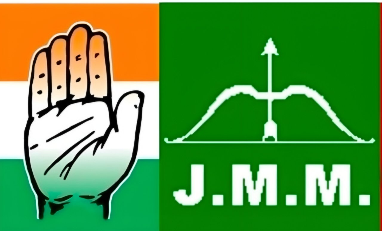 असम विधानसभा चुनाव 2026: JMM और कांग्रेस में गठबंधन की बात नहीं बनी, झामुमो अकेले 19 सीटों पर लड़ेगी 1 20260322 230403