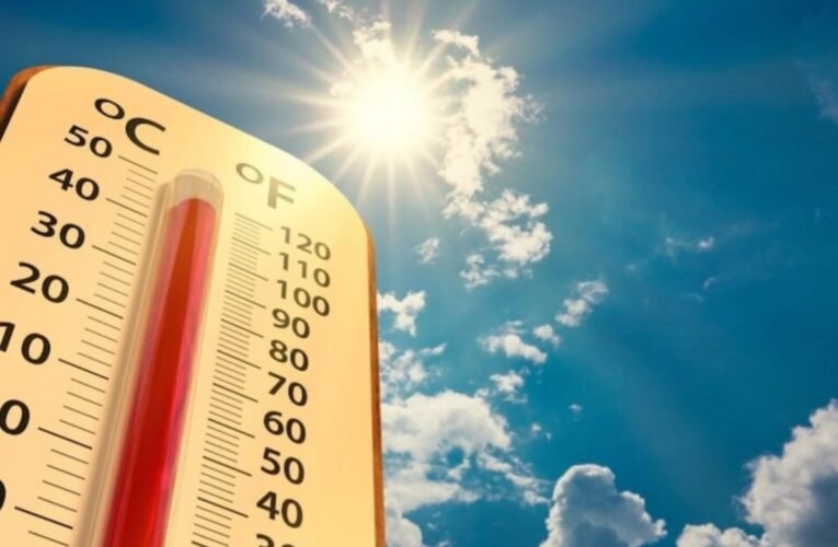 रांची सहित पूरे झारखंड में आज मौसम : तापमान में होगी बढ़ोतरी, कुछ जगहों पर गरज-चमक के साथ बारिश की संभावना 25 20260326 062458