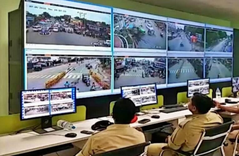 नंबर प्लेट से छेड़छाड़ करने वाले हो जाये सावधान: रांची ट्रैफिक पुलिस का सख्त कदम, हो सकती है जेल