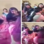 वर्दी में ठुमके .. धनबाद पुलिस अफसर का 'पलंग सागवान' डांस वीडियो वायरल, वर्दी में भोजपुरी ठुमका ..क्या ये पुलिस मैनुअल का उलघन ! Dhanbad raniganj thana