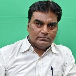 cropped Akash Singh Reporter