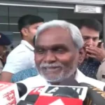 Bokaro : स्टील प्लांट की खाली जमीन पर रैयतों के साथ हल चलाएंगे चम्पाई सोरेन Champak soren wep