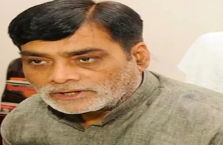 पटना में बिहार कृषि मंत्री रामकृपाल यादव के समधी के घर पर हमला: 15 राउंड फायरिंग, तलवार-लाठी से मारपीट, 3 गंभीर घायल