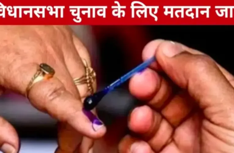 केरल, असम और पुडुचेरी में विधानसभा चुनाव के लिए मतदान जारी