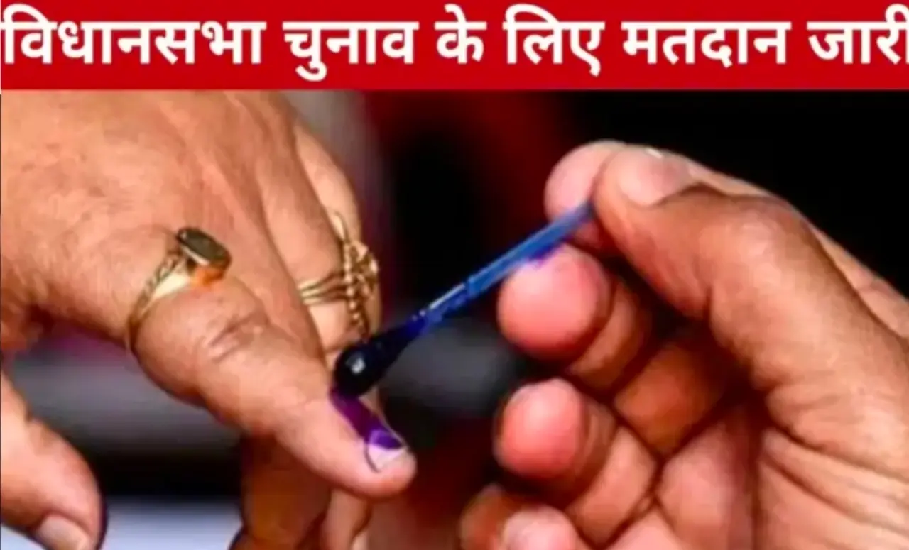 केरल, असम और पुडुचेरी में विधानसभा चुनाव के लिए मतदान जारी 3 20260409 112734