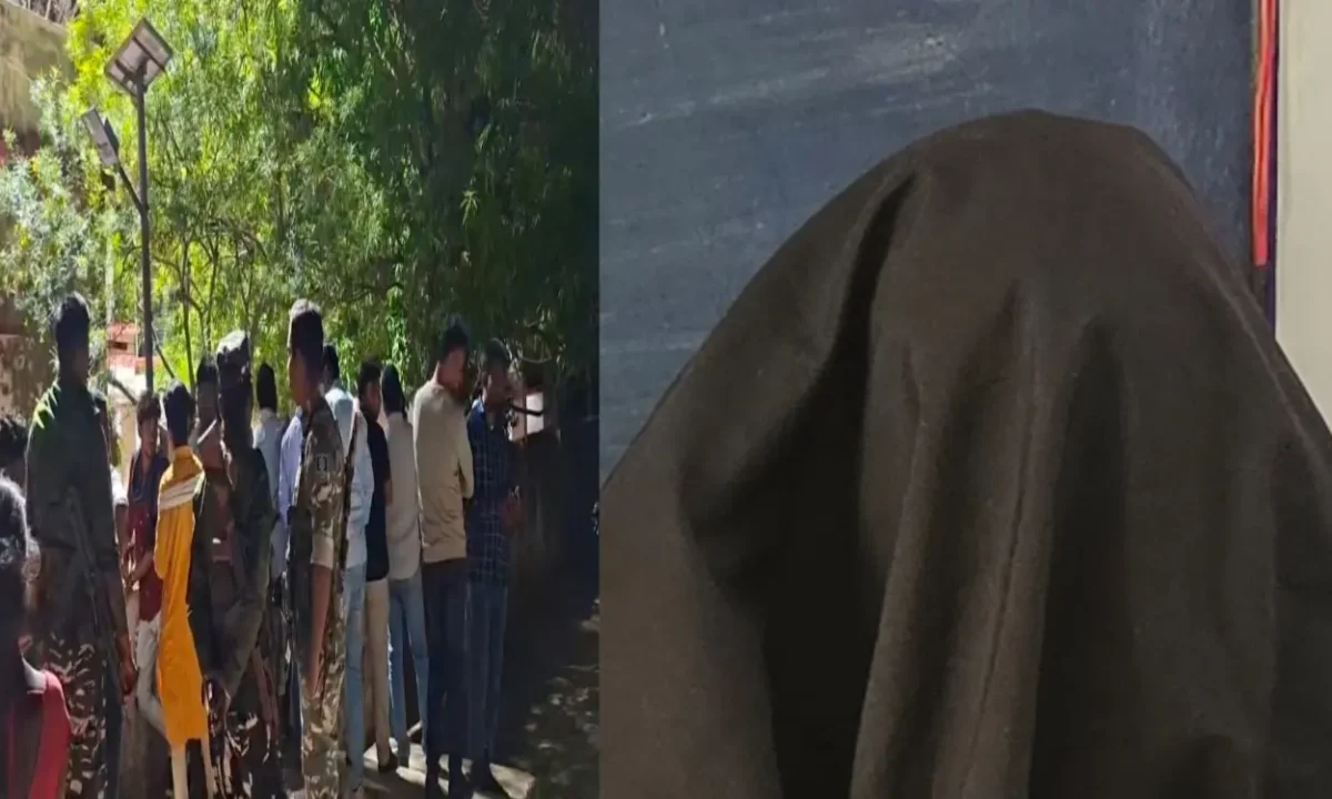 चतरा (chatra) : गुरु-शिष्य का रिश्ता शर्मसार, तीसरी कक्षा की छात्रा से दुष्कर्म का आरोपी शिक्षक गिरफ्तार 32 chatra-teacher-arrested-pocso-case-2026