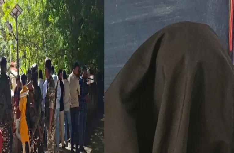 चतरा (chatra) : गुरु-शिष्य का रिश्ता शर्मसार, तीसरी कक्षा की छात्रा से दुष्कर्म का आरोपी शिक्षक गिरफ्तार 19 chatra-teacher-arrested-pocso-case-2026