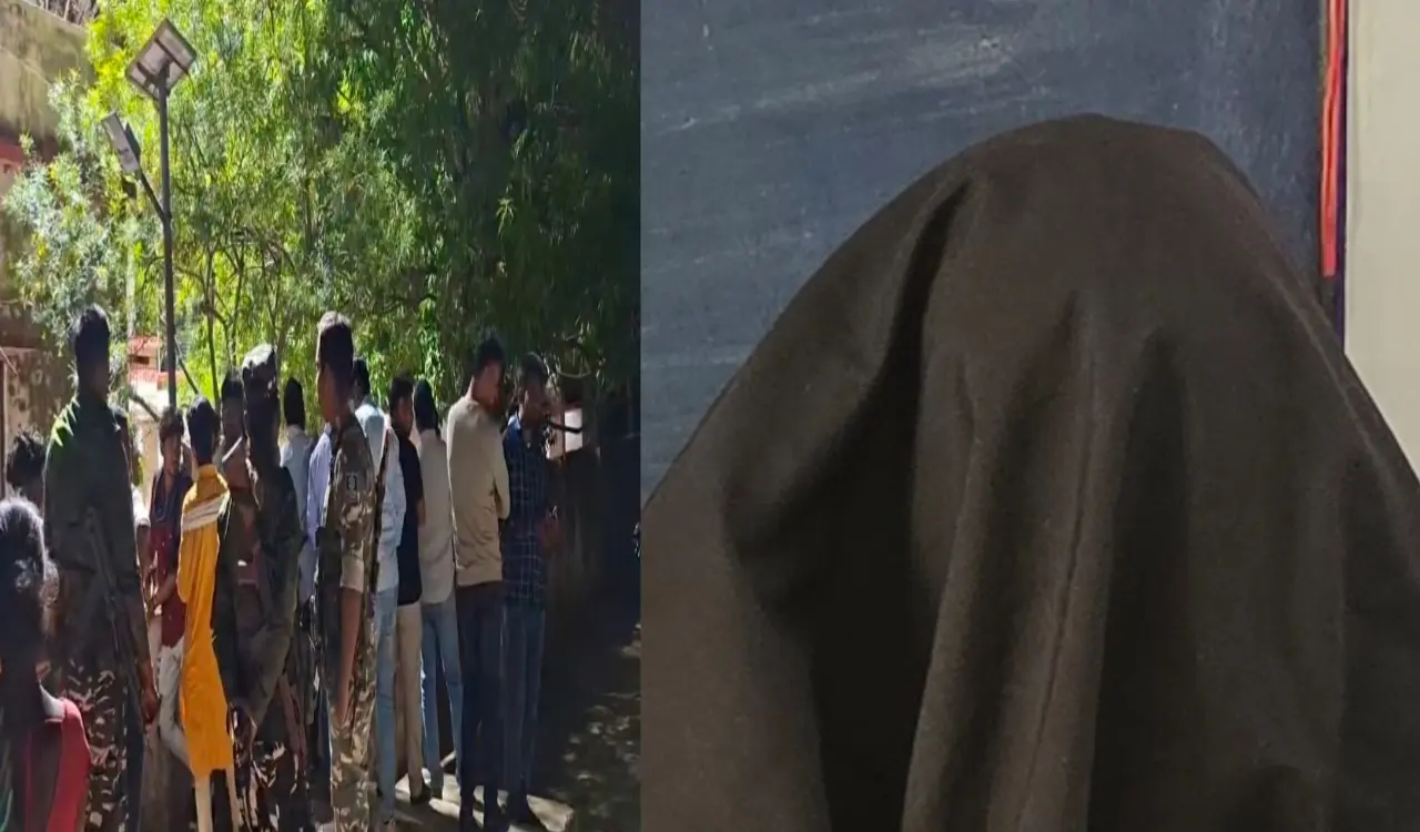 chatra-teacher-arrested-pocso-case-2026