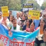 Jamshedpur: Demand for Justice for Mehendi Kumari Intensifies