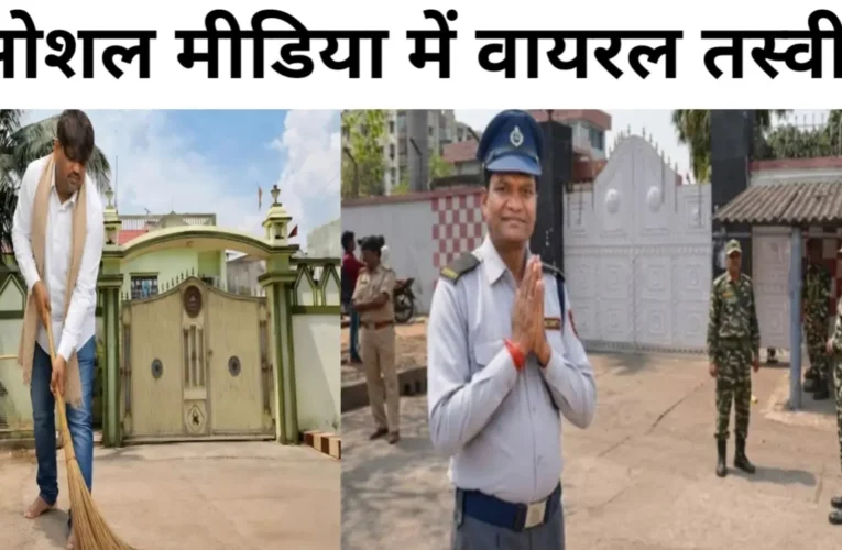 धनबाद में सियासी 'डिजिटल वार': सांसद ढुल्लू महतो और मेयर संजीव सिंह के बीच ठनी, अब AI बना चरित्र हनन का हथियार 47 20260413 102126