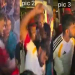 बोकारो: पुष्पा हत्याकांड में संवेदना देने पहुंचे विधायक जयराम महतो का भारी विरोध, गुस्से में युवक का मोबाइल पटका; उल्टे पांव लौटे bokaro-mla-jairam-mahto-faces-massive-protest-while-visiting-to-offer-condolences-in-pushpa-murder-case-angrily-throws-youths-mobile-phone-returns-empty-handed