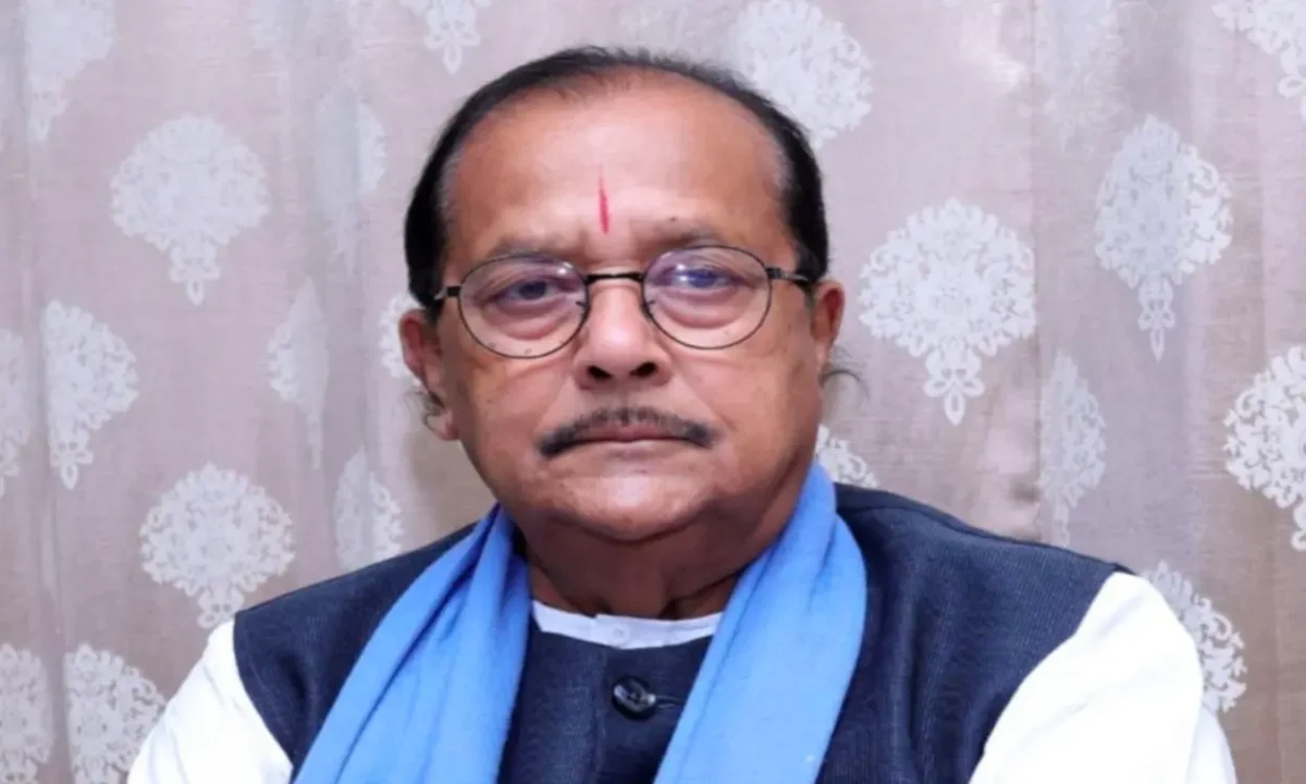 Radha krishna kishor
