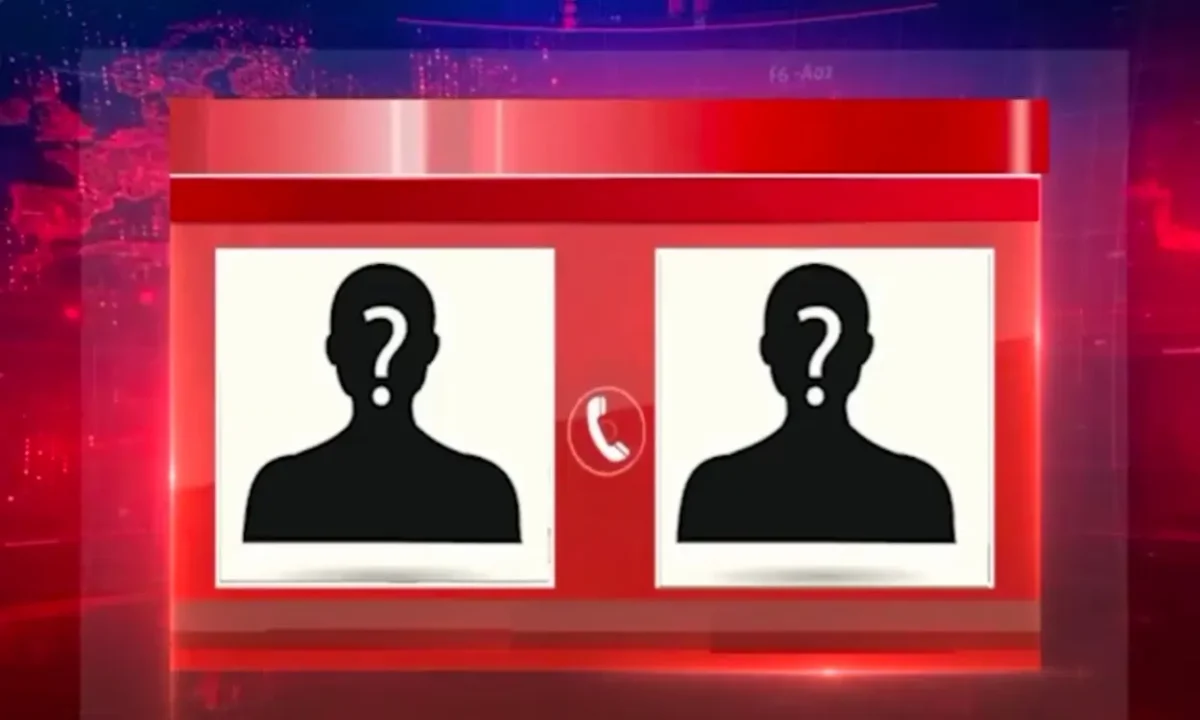 मांडू में बिना विधायक परमिट के नहीं होता कोई काम! आरोप विधायक बनने से पहले भी मंत्री के हनक से चलता था रसूख , वायरल ऑडियो से मचा हड़कंप! 40 Is Coal Not Unloaded in Ramgarh Without an 'MLA Permit'? Viral Audio Sparks Uproar!