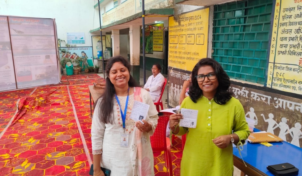 सिमडेगा कृषि विभाग बना किसानों के लिए प्रेरणाश्रोत, मॉडल कार्यालय के रूप में उभरा 12 20260414 211159