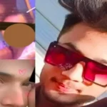 Amravati sex scandal