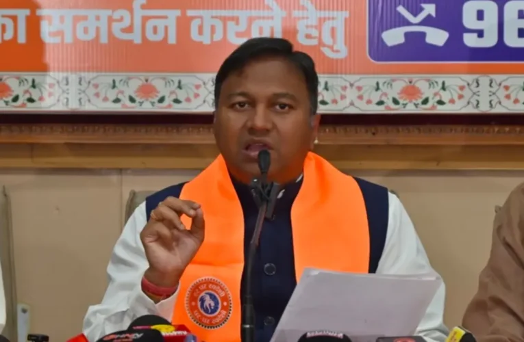 रांची: मेडिकल छात्रा से दुष्कर्म मामले में उबाल, BJP ने दी बड़े आंदोलन की चेतावनी 22 Medical Student Rape Case; BJP Warns of Major Agitation