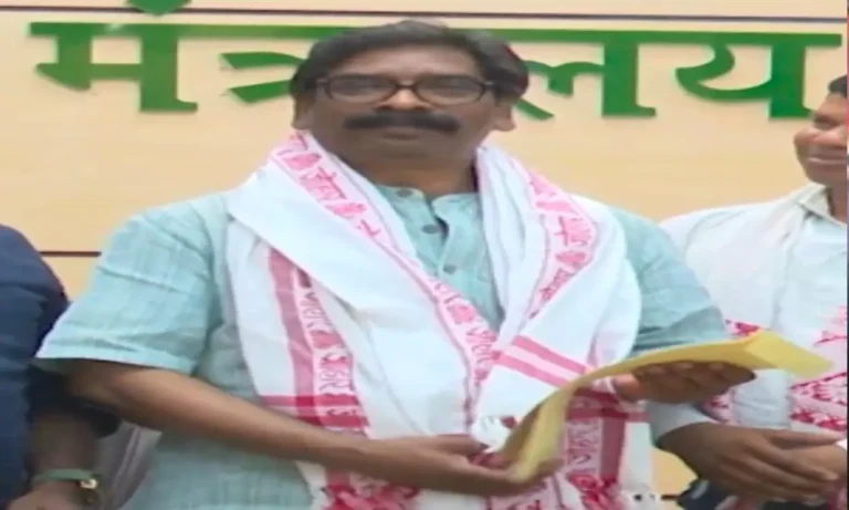 हेमंत सोरेन का दिल्ली दौरा: राज्यसभा चुनाव में ‘खेल’ के बाद क्या झारखंड की राजनीति में आएगा बड़ा बदलाव?
